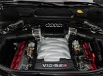 Audi S8 2008 года (NA)